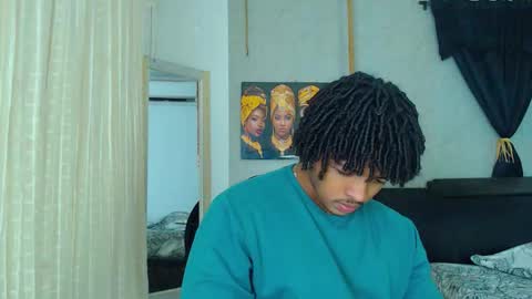 black_king_241 online show from September 9, 2025, 3:28 am