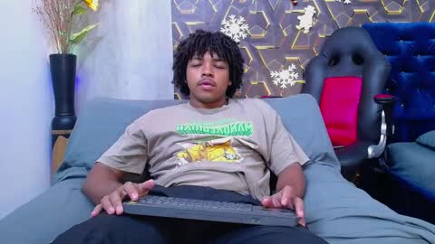 black_king_241 online show from January 7, 2026, 3:31 am