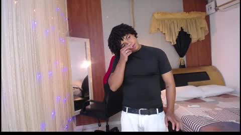 black_king_241 online show from February 5, 2026, 3:55 am