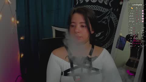  Black Kittie    Wednesday - 1300 - 1900 GMT help me get 100 thumbs up online show from January 3, 2025, 5:10 pm