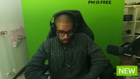 Master online show from December 7, 2024, 12:30 am