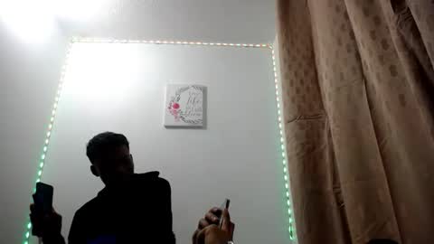 black_men9 online show from December 18, 2025, 4:29 am