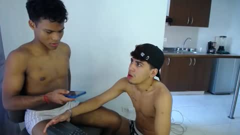 black_men9 online show from March 31, 2026, 12:38 pm