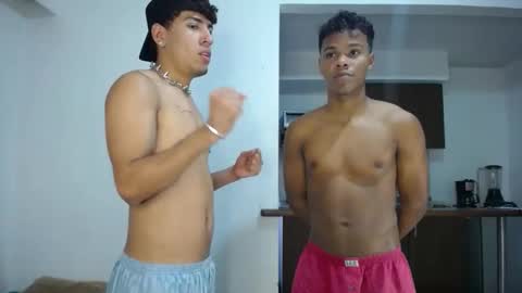 black_men9 online show from April 9, 2026, 11:10 pm