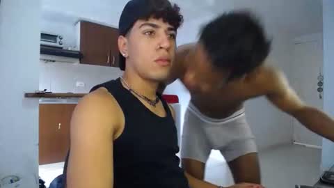 black_men9 online show from April 20, 2026, 7:15 pm