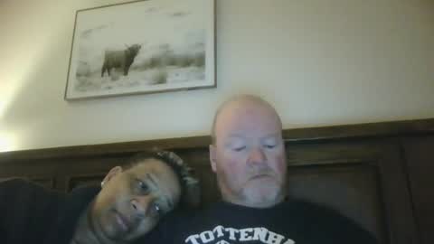 black_n_white4 online show from July 10, 2026, 11:18 pm