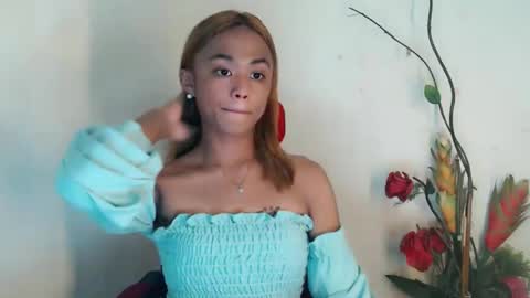 Nympha online show from April 21, 2026, 2:04 am