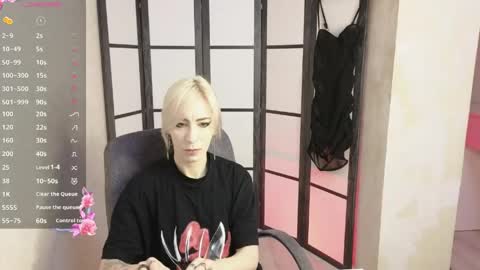 Emily online show from April 22, 2026, 8:28 am