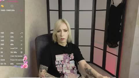 Emily online show from April 24, 2026, 8:28 am