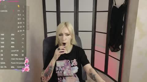 Emily online show from April 26, 2026, 8:23 am