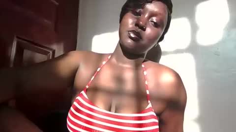 black_paanther online show from September 20, 2025, 4:46 am