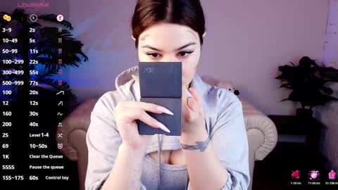 Mon Mon online show from February 8, 2026, 2:48 am