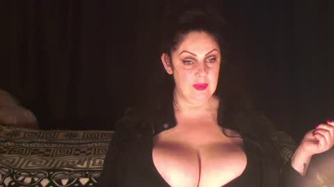 Snapshot of black_pearls chatting on March 30, 2026, 11:17 pm Sarah online show from March 30, 2026, 11:17 pm