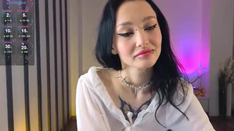 Sofia please dont forget to thumbs up me online show from November 24, 2025, 3:06 am