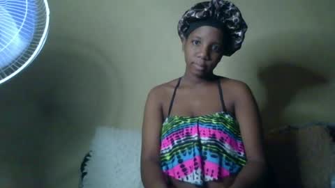 Blackqueen online show from April 20, 2026, 11:17 pm