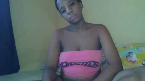 Blackqueen online show from April 24, 2026, 9:01 am