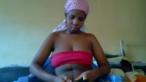 Blackqueen online show from July 12, 2026, 10:06 am