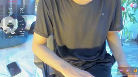 B L A C K  R O S E  online show from November 7, 2025, 11:21 am