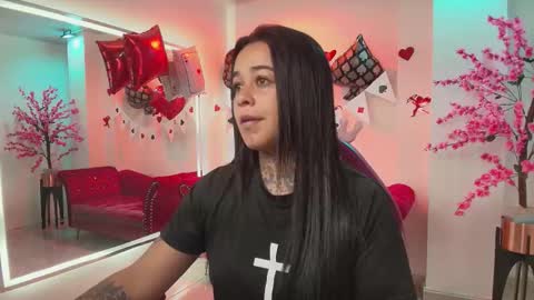 Rousse  online show from February 15, 2026, 3:25 am