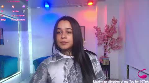 Snapshot of black_roseee chatting on July 26, 2026, 3:36 am Rousse online show from July 26, 2026, 3:36 am