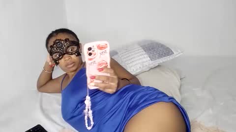 Black rossy online show from December 1, 2025, 5:40 pm