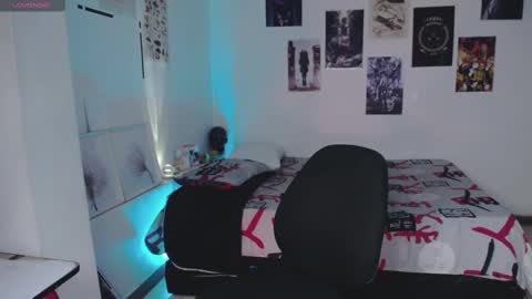 Bryan  online show from February 27, 2025, 11:26 pm