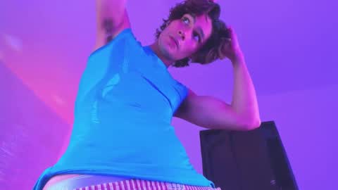 Bryan  online show from September 21, 2025, 10:44 pm