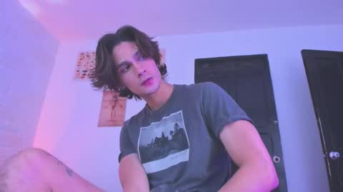 Bryan  online show from October 10, 2025, 1:04 am