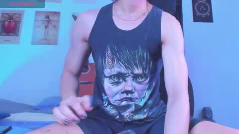 Bryan  online show from February 22, 2026, 9:13 pm