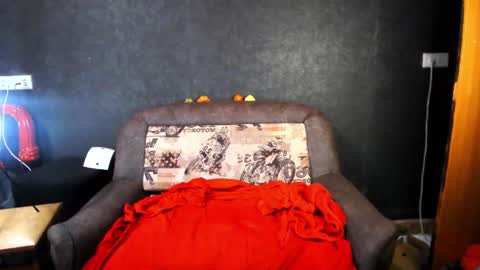 Kristin online show from January 7, 2025, 4:59 pm