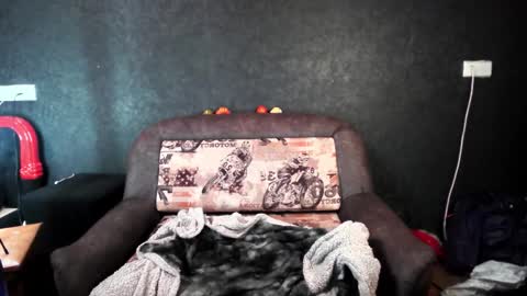 Kristin online show from January 23, 2025, 6:03 pm