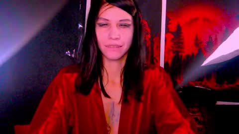 Kristin online show from November 2, 2025, 11:34 am