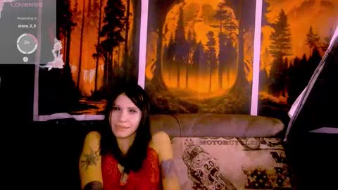 Kristin online show from December 2, 2025, 3:51 pm