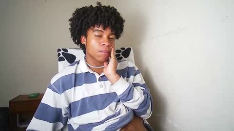 black_tentationx online show from March 4, 2025, 8:02 am