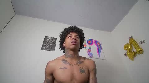 black_tentationx online show from December 5, 2025, 6:04 pm