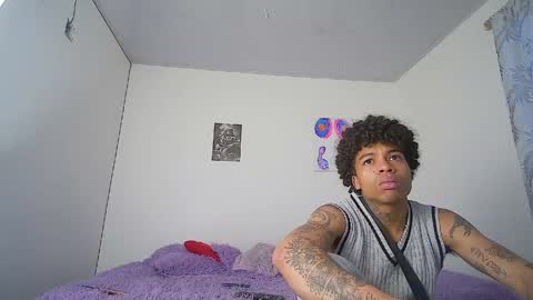Snapshot of black_tentationx chatting on June 9, 2026, 3:07 am black_tentationx online show from June 9, 2026, 3:07 am