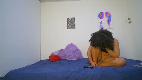 black_tentationx online show from June 25, 2026, 2:44 am