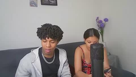 black_tentationx online show from July 19, 2026, 5:11 am