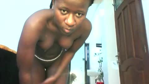 black african online show from February 25, 2025, 4:57 am