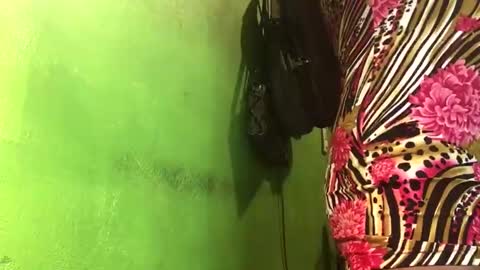 Crystal online show from January 26, 2025, 12:37 am