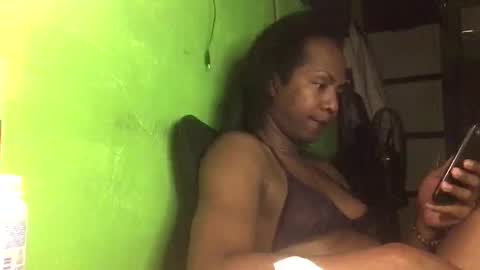 Crystal online show from February 9, 2025, 1:44 am