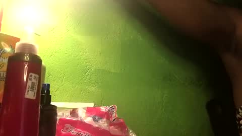 Crystal online show from March 6, 2025, 2:09 am