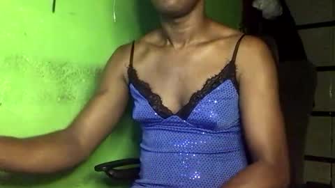 Crystal online show from September 14, 2025, 12:43 am