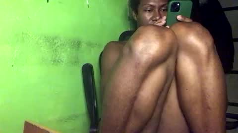 Crystal online show from September 15, 2025, 4:45 am