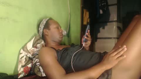 Crystal online show from April 21, 2026, 1:42 am