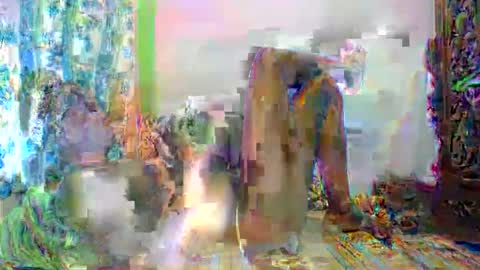 Crystal online show from June 8, 2026, 5:13 pm