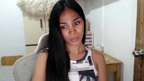 Snapshot of blackbarbiesavanna_23 chatting on February 13, 2026, 2:40 am savanna online show from February 13, 2026, 2:40 am