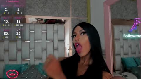 Nina online show from February 13, 2025, 12:21 pm