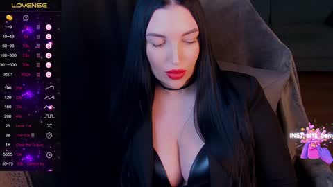 blackberry_star online show from December 5, 2024, 10:33 am