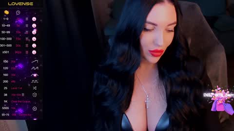 blackberry_star online show from January 18, 2025, 7:28 am